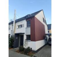 Modernes Reihenendhaus – sorgenfrei wohnen ohne Makler - Nauheim