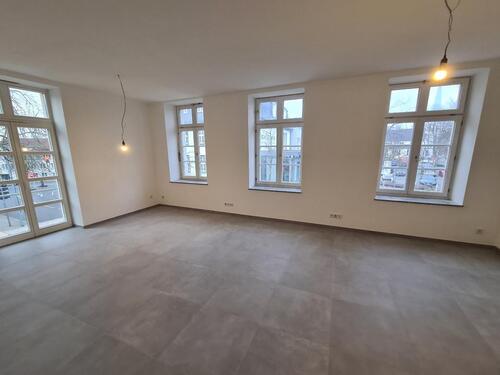 Foto - Neubau 2 Zimmer Wohnung in Beckum Neubau mit Charme