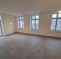 Neubau 2 Zimmer Wohnung in Beckum Neubau mit Charme