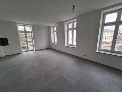 Foto - Etagenwohnung in Beckum zur Miete