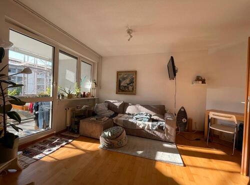 Foto - ZWISCHENMIETE APRIL 1 Zmr Wohnung Olypark