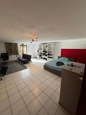 Foto - 1-Zimmer Wohnung nicht WG-geeignet