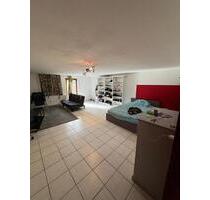 1-Zimmer Wohnung nicht WG-geeignet - Hirschaid