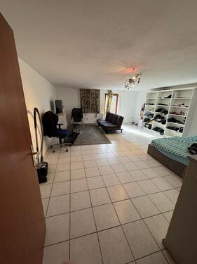 Foto - 1 Zimmer Etagenwohnung zur Miete in Hirschaid