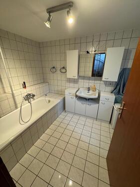 Foto - Etagenwohnung in Hirschaid zur Miete