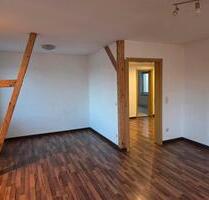 gemütliche Dachgeschosswohnung in Untermhaus - Gera Debschwitz