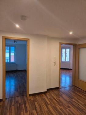 Foto - 3 Zimmer Dachgeschoßwohnung zur Miete in Gera