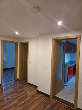 Foto - Dachgeschoßwohnung in Gera zur Miete