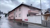 Foto - Geräumige und gepflegte 3 12 Zimmerwohnung mit großem Balkon in Walzbachtal-Jöhlingen!