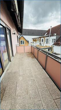 Foto - 3 Zimmer Etagenwohnung zur Miete in Walzbachtal