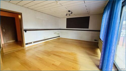 Foto - 3 Zimmer Etagenwohnung in Walzbachtal