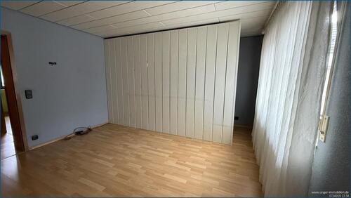 Foto - Etagenwohnung in Walzbachtal zur Miete