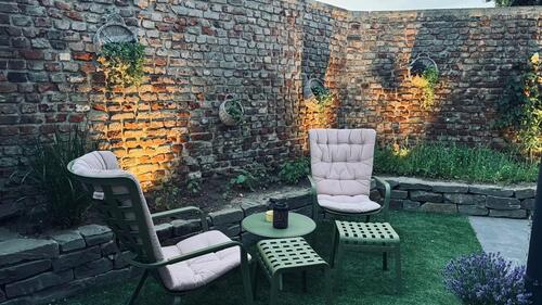 Foto - 3 Zimmer Doppelhaushälfte in Niederzier