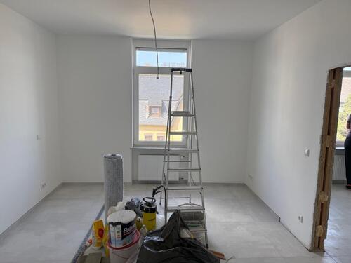 Foto - 3 Zimmer Etagenwohnung in Höhr-Grenzhausen