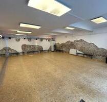 Halle - Saal - Raum - Tanzraum I zu vermieten - Aachen Aachen-Mitte