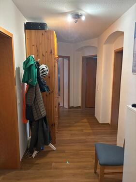 Foto - 2 Zimmer Etagenwohnung in Erfurt