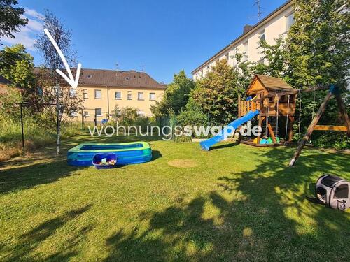 Foto - Wohnungsswap - 3 Zimmer, 50 m² - Hammerschmidtstraße, Köln