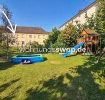 Wohnungsswap - 3 Zimmer, 50 m² - Hammerschmidtstraße, Köln