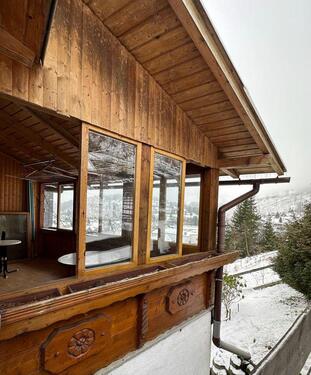 Foto - Mehrfamilienhaus, Wohnhaus zum Kaufen in Steinach