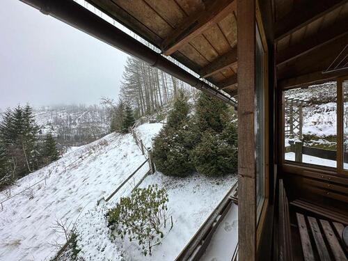 Foto - Mehrfamilienhaus, Wohnhaus in Steinach