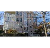 Moderne 3-ZKB mit Balkon & TG-Stellplatz – Univiertel Augsburg