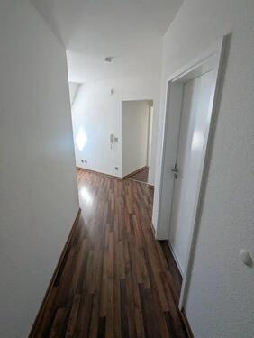 Foto - Dachgeschoßwohnung in Augsburg zur Miete