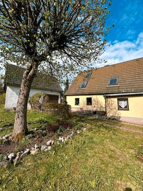 Foto - Einfamilienhaus zum Kaufen in Altenberg