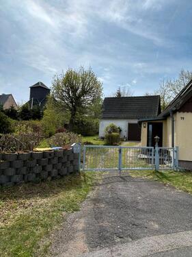 Foto - Einfamilienhaus in Altenberg
