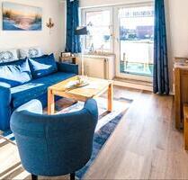 Schöne Wohnung in Dornumersiel zum Wohlfühlen
