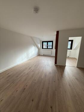 Foto - 2.5 Zimmer Dachgeschoßwohnung in Kahla