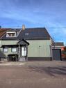 Foto - Einfamilienhaus mit großem Grundstück und Terrasse (Sackgasse)