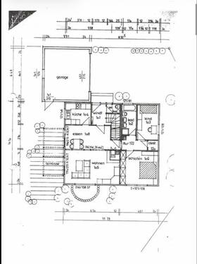 Foto - 8 Zimmer Einfamilienhaus zum Kaufen in Pfullendorf