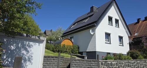 Foto - 2 Zimmer Einfamilienhaus zum Kaufen in Herborn