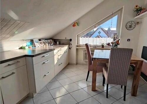 Foto - 4 Zimmer-Wohnung in Dasing zu vermieten