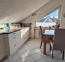 4 Zimmer-Wohnung in Dasing zu vermieten