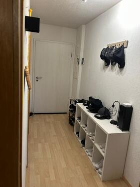 Foto - Gebhardshain 63qm Dachgeschosswohnung, 2 Zi. Küche, Bad