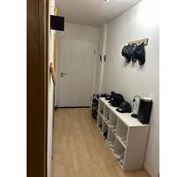 Gebhardshain 63qm Dachgeschosswohnung, 2 Zi. Küche, Bad