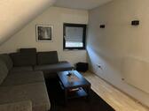 Foto - 2 Zimmer Dachgeschoßwohnung in Gebhardshain