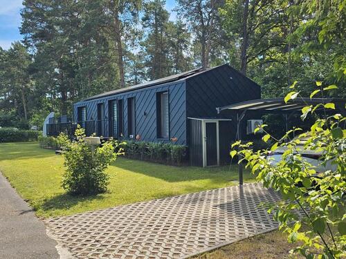 Foto - 2 Zimmer Einfamilienhaus in Wolmirstedt