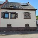 Foto - gepflegtes Zweifamilienhaus in Niederwürzbach I 3 Garagen I Anbau