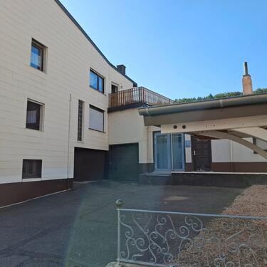 Foto - 7 Zimmer Mehrfamilienhaus, Wohnhaus zum Kaufen in Blieskastel