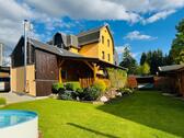 Foto - 12,5 Zimmer-MFH Chemnitz,bezugsfertig,Pool für Familien,Investor