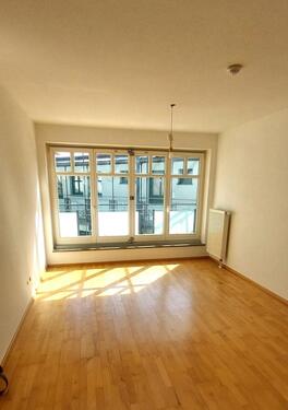 Foto - Etagenwohnung in Weiden in der Oberpfalz