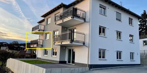 Foto - Etagenwohnung zum Kaufen in Cham