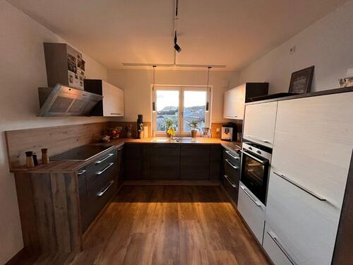 Foto - Etagenwohnung in Cham