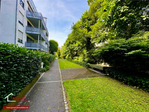 Foto - Etagenwohnung zur Miete in Köln