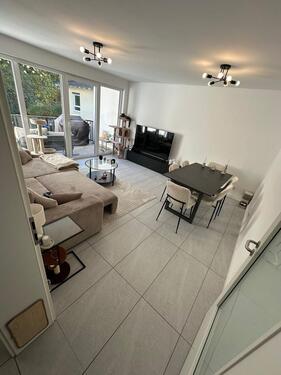 Foto - Etagenwohnung zur Miete in Wadgassen