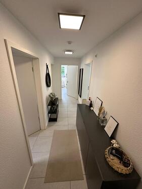 Foto - Etagenwohnung in Wadgassen
