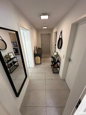 Foto - Etagenwohnung in Wadgassen zur Miete