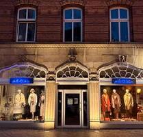 Repräsentative Gewerbeimmobilie im Herzen von Neumünster